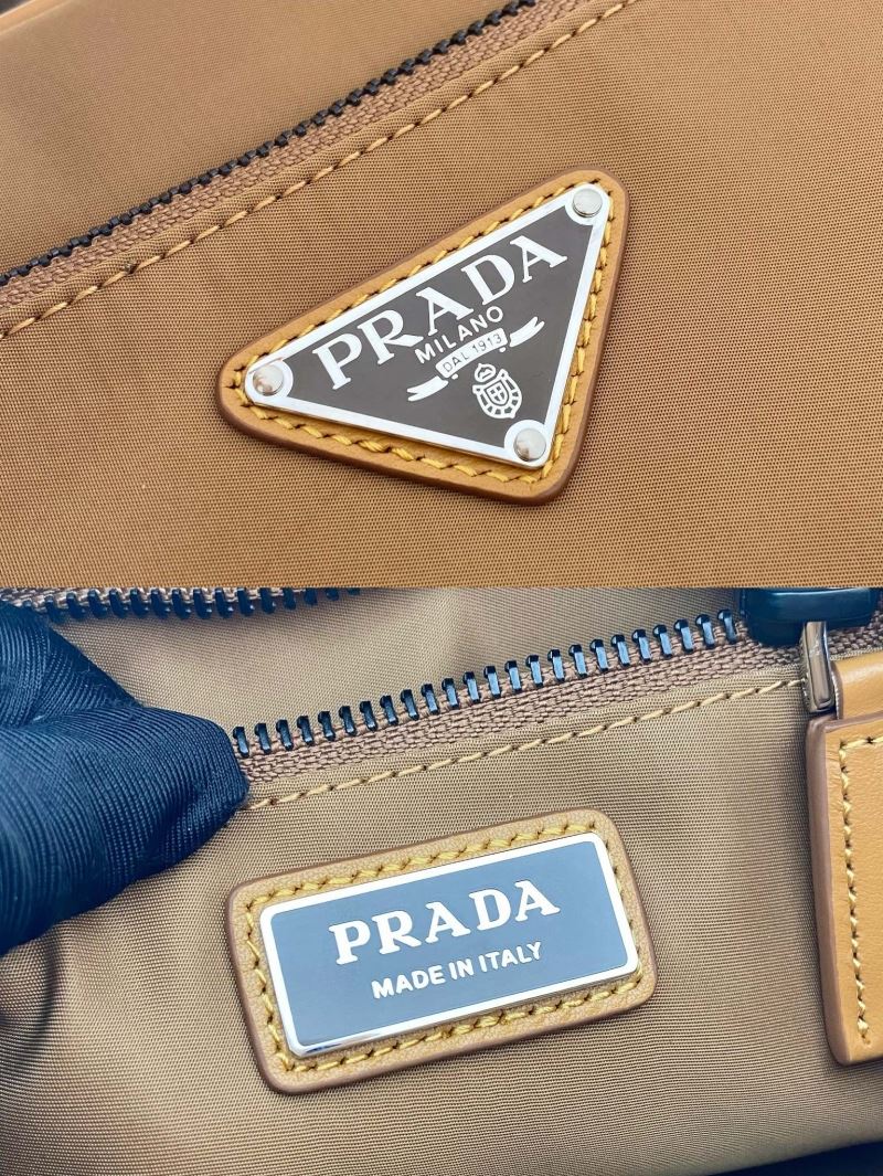 Pra*a waist chest packs